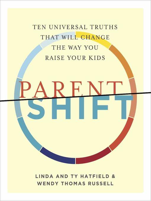 Title details for ParentShift by Wendy Thomas Russell - Available